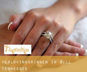 Verlovingsringen in Hill (Tennessee)
