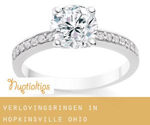 Verlovingsringen in Hopkinsville (Ohio)