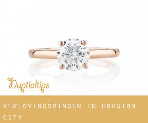 Verlovingsringen in Houston City