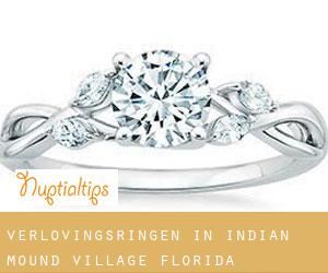 Verlovingsringen in Indian Mound Village (Florida)