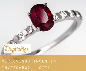 Verlovingsringen in Invercargill City