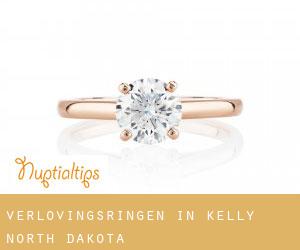 Verlovingsringen in Kelly (North Dakota)