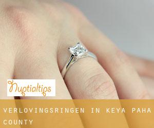 Verlovingsringen in Keya Paha County