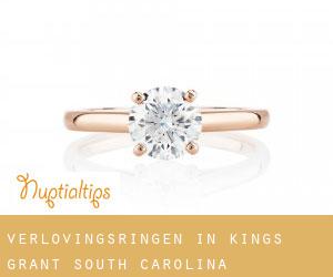 Verlovingsringen in Kings Grant (South Carolina)