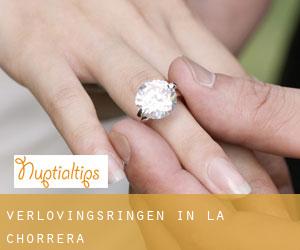 Verlovingsringen in La Chorrera