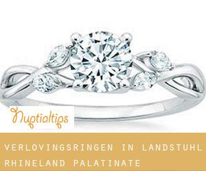 Verlovingsringen in Landstuhl (Rhineland-Palatinate)