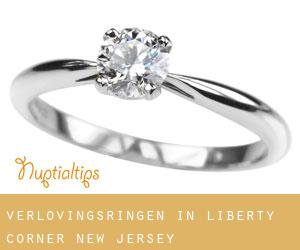 Verlovingsringen in Liberty Corner (New Jersey)