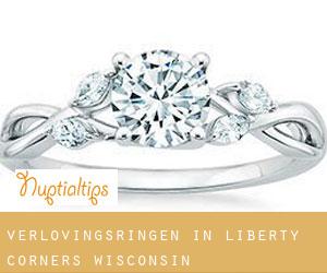 Verlovingsringen in Liberty Corners (Wisconsin)