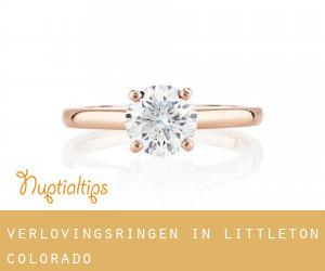 Verlovingsringen in Littleton (Colorado)