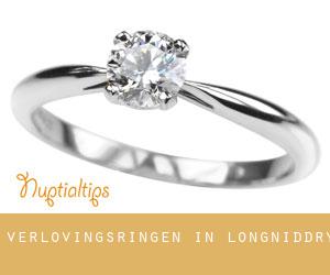Verlovingsringen in Longniddry