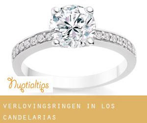 Verlovingsringen in Los Candelarias
