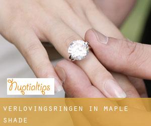 Verlovingsringen in Maple Shade