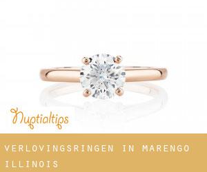 Verlovingsringen in Marengo (Illinois)