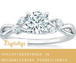 Verlovingsringen in Mechanicsburg (Pennsylvania)