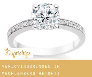 Verlovingsringen in Mechlenberg Heights