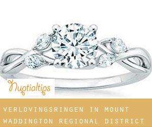 Verlovingsringen in Mount Waddington Regional District
