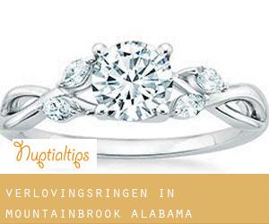 Verlovingsringen in Mountainbrook (Alabama)