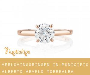Verlovingsringen in Municipio Alberto Arvelo Torrealba