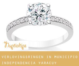 Verlovingsringen in Municipio Independencia (Yaracuy)