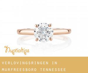 Verlovingsringen in Murfreesboro (Tennessee)