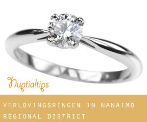 Verlovingsringen in Nanaimo Regional District