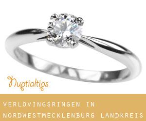 Verlovingsringen in Nordwestmecklenburg Landkreis