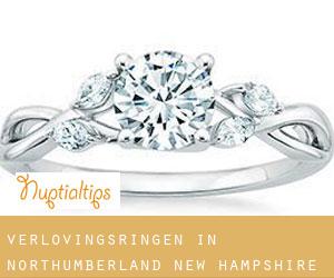 Verlovingsringen in Northumberland (New Hampshire)