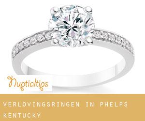 Verlovingsringen in Phelps (Kentucky)