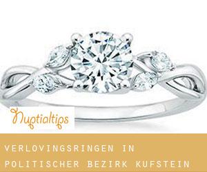 Verlovingsringen in Politischer Bezirk Kufstein