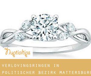 Verlovingsringen in Politischer Bezirk Mattersburg