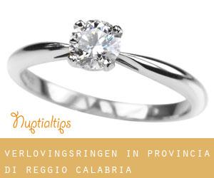 Verlovingsringen in Provincia di Reggio Calabria