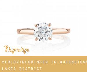 Verlovingsringen in Queenstown-Lakes District