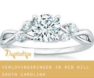 Verlovingsringen in Red Hill (South Carolina)
