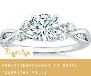 Verlovingsringen in Royal Tunbridge Wells