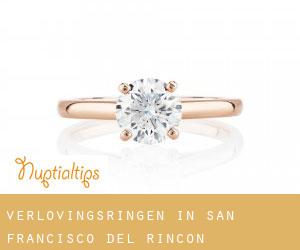 Verlovingsringen in San Francisco del Rincón