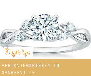Verlovingsringen in Sangerville