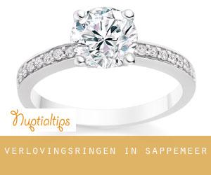 Verlovingsringen in Sappemeer
