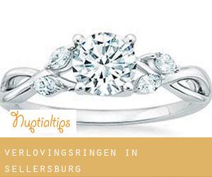 Verlovingsringen in Sellersburg