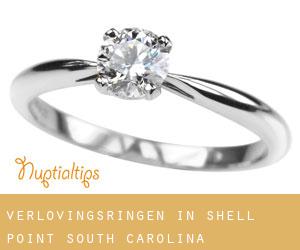 Verlovingsringen in Shell Point (South Carolina)