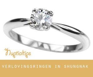 Verlovingsringen in Shungnak