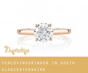 Verlovingsringen in South Gloucestershire