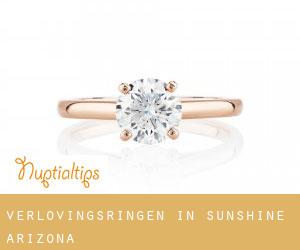 Verlovingsringen in Sunshine (Arizona)