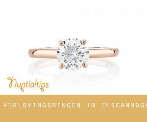 Verlovingsringen in Tuscannoga