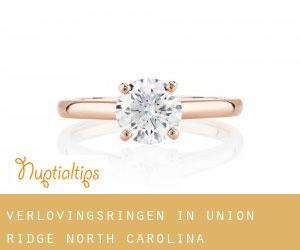 Verlovingsringen in Union Ridge (North Carolina)
