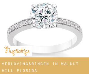 Verlovingsringen in Walnut Hill (Florida)