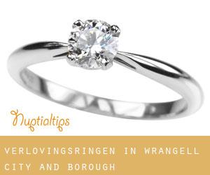 Verlovingsringen in Wrangell (City and Borough)