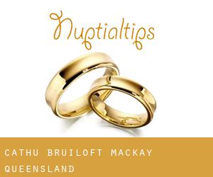 Cathu bruiloft (Mackay, Queensland)