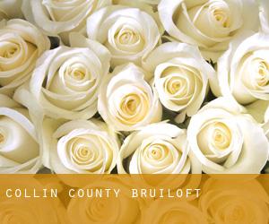Collin County bruiloft