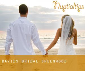 David's Bridal (Greenwood)