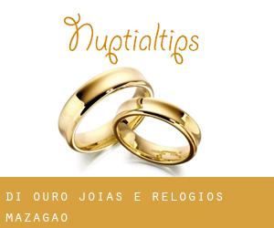 Di Ouro Joias e Relógios (Mazagão)